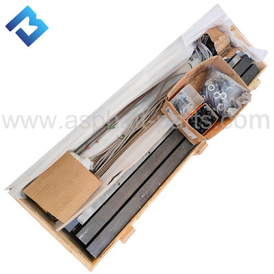 2073392 Pacote de serviço de chapa de revestimento / fogão sistema de revestimento de pavimentador de asfalto revestimento básico para construção rodoviária