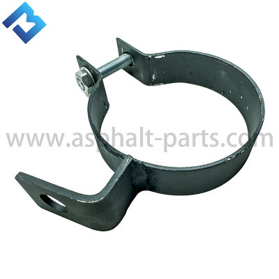2291673 Aperto do sistema do motor do pavimentador de asfalto / mecanismo de aperto para tubo de escape S16/1800-3I Construção de estradas de alta qualidade