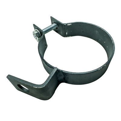2291673 Aperto do sistema do motor do pavimentador de asfalto / mecanismo de aperto para tubo de escape S16/1800-3I Construção de estradas de alta qualidade