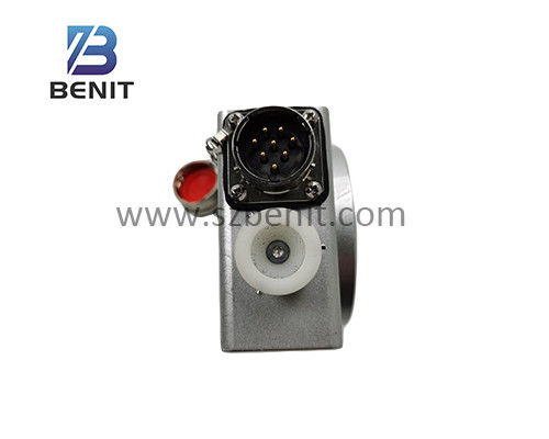 2472560017 Pavimentador de asfalto Sensor de nível do sistema elétrico Modelo antigo Construção de estradas de alta qualidade