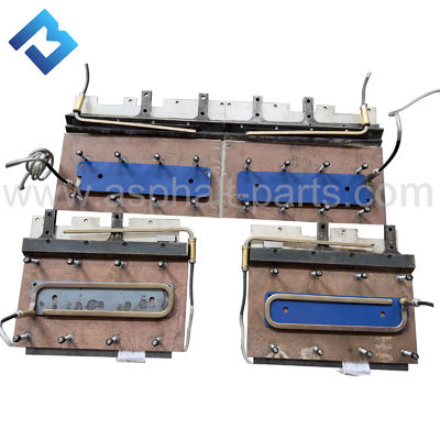 2049834 AB200TV Kit básico de revestimento 2037578 Kit de serviço de chapas de revestimento para AB200TV Paver de asfalto