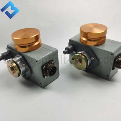 2039585 Pavimentador Elétrico Sensor de Sistema Mecânico Construção de Estradas de Alta Qualidade