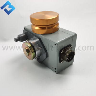 2039585 Pavimentador Elétrico Sensor de Sistema Mecânico Construção de Estradas de Alta Qualidade