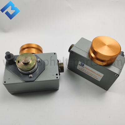2039585 Pavimentador Elétrico Sensor de Sistema Mecânico Construção de Estradas de Alta Qualidade