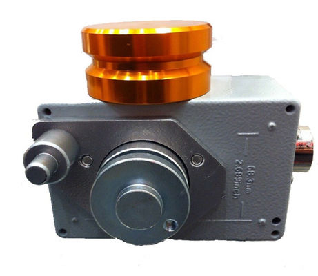 2039585 Pavimentador Elétrico Sensor de Sistema Mecânico Construção de Estradas de Alta Qualidade