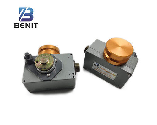 2039585 Pavimentador Elétrico Sensor de Sistema Mecânico Construção de Estradas de Alta Qualidade