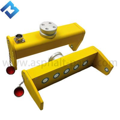 04-21-10120/12808143/05940043 Moba Substituição Sonic-Ski Sensor Sensor de Nível Ultrassônico Construção de Estradas de Alta Qualidade