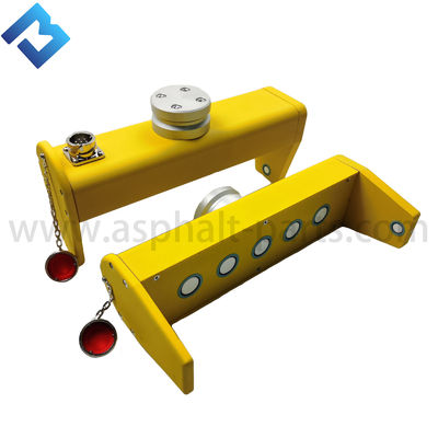 04-21-10120/12808143/05940043 Moba Substituição Sonic-Ski Sensor Sensor de Nível Ultrassônico Construção de Estradas de Alta Qualidade