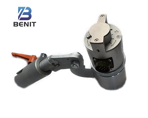 2025506 Material nível Meter Bracket Para 2 Série Asfalto Paver Sistema Elétrico Construção de estradas de alta qualidade
