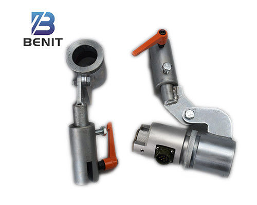 2025506 Material nível Meter Bracket Para 2 Série Asfalto Paver Sistema Elétrico Construção de estradas de alta qualidade