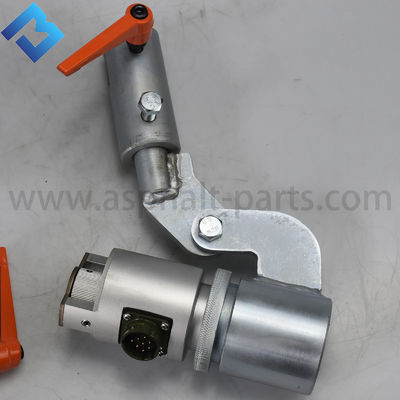 2025506 Material nível Meter Bracket Para 2 Série Asfalto Paver Sistema Elétrico Construção de estradas de alta qualidade