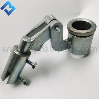 2025506 Material nível Meter Bracket Para 2 Série Asfalto Paver Sistema Elétrico Construção de estradas de alta qualidade