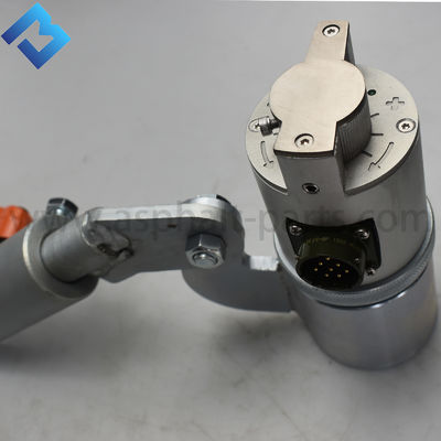 2025506 Material nível Meter Bracket Para 2 Série Asfalto Paver Sistema Elétrico Construção de estradas de alta qualidade