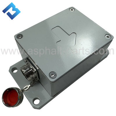 2207880 Métro de inclinação 7 pin Bayonet Can For Sp15 Sliding Mold Machine Sistema elétrico Construção de estradas de alta qualidade
