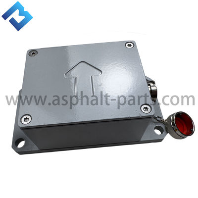 2207880 Métro de inclinação 7 pin Bayonet Can For Sp15 Sliding Mold Machine Sistema elétrico Construção de estradas de alta qualidade