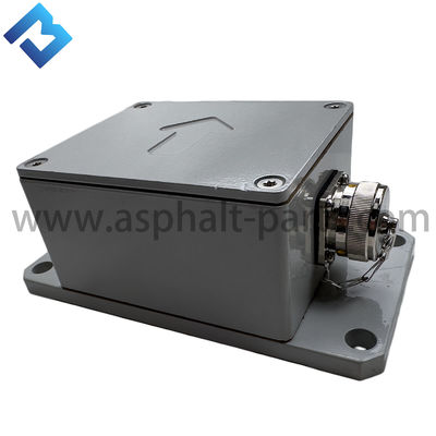 2207880 Métro de inclinação 7 pin Bayonet Can For Sp15 Sliding Mold Machine Sistema elétrico Construção de estradas de alta qualidade