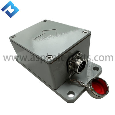 2207880 Métro de inclinação 7 pin Bayonet Can For Sp15 Sliding Mold Machine Sistema elétrico Construção de estradas de alta qualidade