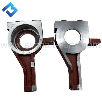4611052094 Sistema de revestimento de pavimentação de asfalto Tamper Hammer Excentric Bearings Left For Sb250-2TV Construção de estradas de alta qualidade