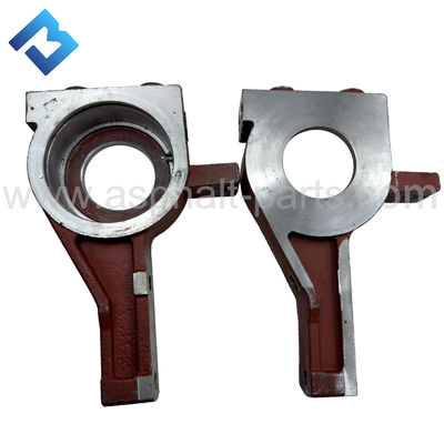 4611052094 Sistema de revestimento de pavimentação de asfalto Tamper Hammer Excentric Bearings Left For Sb250-2TV Construção de estradas de alta qualidade