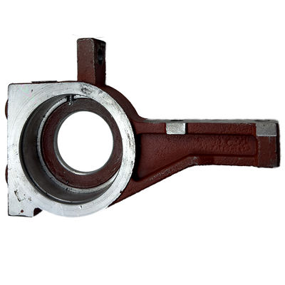 4611052094 Sistema de revestimento de pavimentação de asfalto Tamper Hammer Excentric Bearings Left For Sb250-2TV Construção de estradas de alta qualidade
