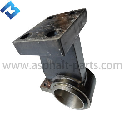 80787989/87942348 Conveyor Intermediary Bearing Seat Assembly para Abg325/7620 Construção de estradas de alta qualidade