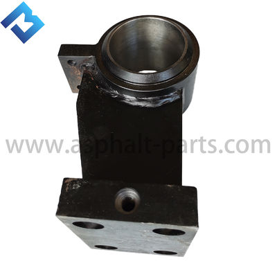 80787989/87942348 Conveyor Intermediary Bearing Seat Assembly para Abg325/7620 Construção de estradas de alta qualidade
