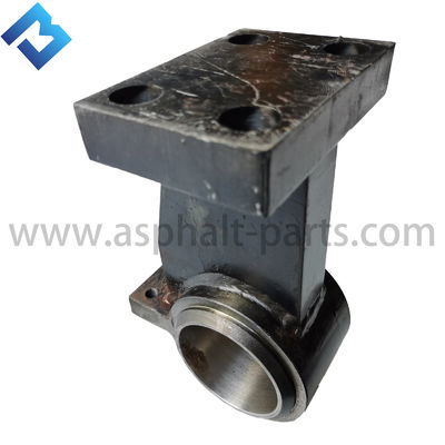 80787989/87942348 Conveyor Intermediary Bearing Seat Assembly para Abg325/7620 Construção de estradas de alta qualidade