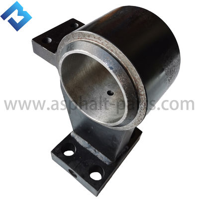80787989/87942348 Conveyor Intermediary Bearing Seat Assembly para Abg325/7620 Construção de estradas de alta qualidade