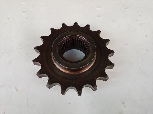 2225691/2313254 Sistema de agitação de rodapé superior para S16/18/2100-3 Construção de estradas de alta qualidade