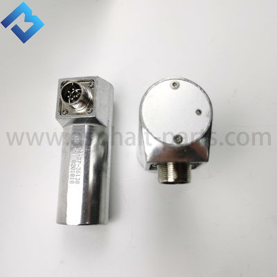 05940021/05940015 Sensor de grau com luz Digi-Sonic III Moba Para Bomag 04-37-36130 Construção de estradas de alta qualidade