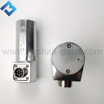 05940021/05940015 Sensor de grau com luz Digi-Sonic III Moba Para Bomag 04-37-36130 Construção de estradas de alta qualidade