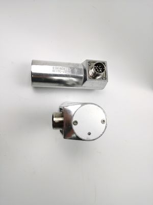 05940021/05940015 Sensor de grau com luz Digi-Sonic III Moba Para Bomag 04-37-36130 Construção de estradas de alta qualidade