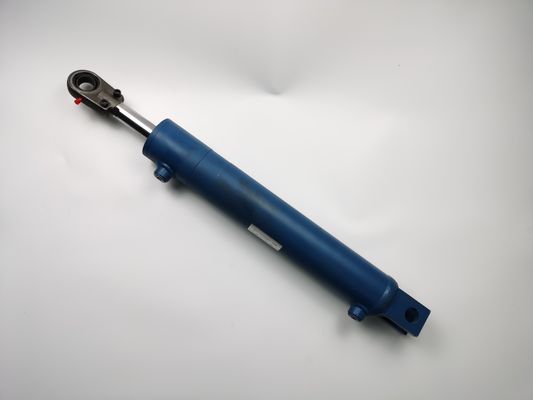 05921074 Cilindro de nivelamento/Cilindro de regulação de elevação de parafusos para Bf7/800c Construção de estradas de alta qualidade