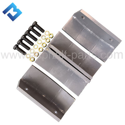 SD2500C Conveyor Chain Plate Kit D635060800 Kit de serviço Dynapac