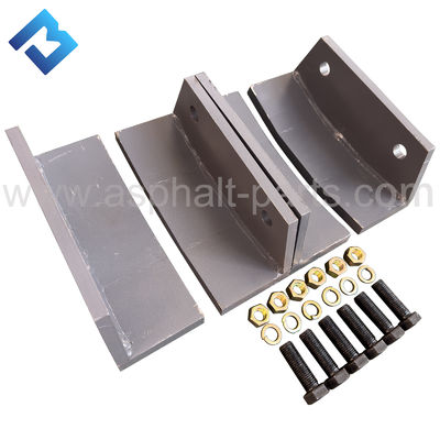 SD2500C Conveyor Chain Plate Kit D635060800 Kit de serviço Dynapac