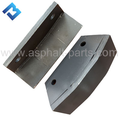SD2500C Conveyor Chain Plate Kit D635060800 Kit de serviço Dynapac