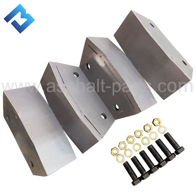 SD2500C Conveyor Chain Plate Kit D635060800 Kit de serviço Dynapac