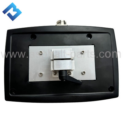W2000 Controlador de profundidade para fresadora rodoviária Controlador de profundidade de tela tripla 2478077 2082170 2154440