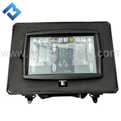 W2000 Controlador de profundidade para fresadora rodoviária Controlador de profundidade de tela tripla 2478077 2082170 2154440