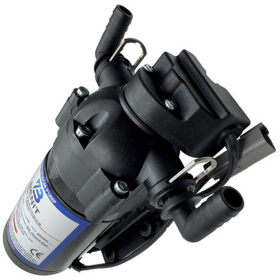 2335548 4812126685 Bomba de água de 12 V para peças sobressalentes de rolos rodoviários Bomba compactadora 2.3GPM-8.7E/min