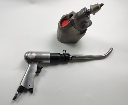 11512 Ferramenta pneumática para desmontagem de pedaços Remover ferramenta pinça circular