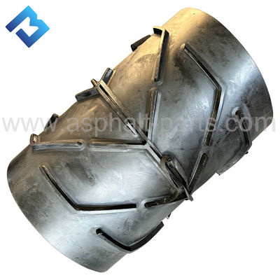 116577 W2200 Material Cinturão transportador Cinturão transportador Material Cinturão transportador Pequena Cintura Para Máquina de moagem rodoviária
