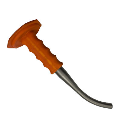 82747 Desmontagem de picos de moagem J-tipo Para pequenas máquinas de moagem de estradas Desmontagem de picos Ferramentas de moagem Bits Remove Tool