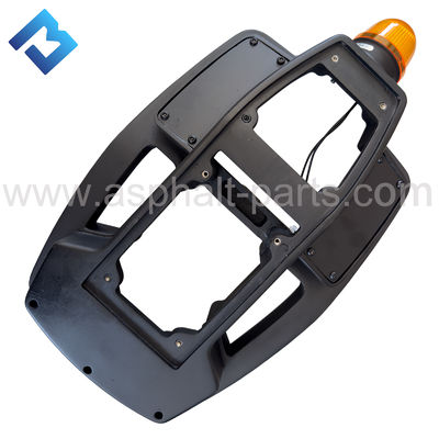 2105388 Estante do controlador lateral 2148085 Cobertura do controlador lateral Substituição VGL Velho modelo Peças sobressalentes de pavimentador de asfalto