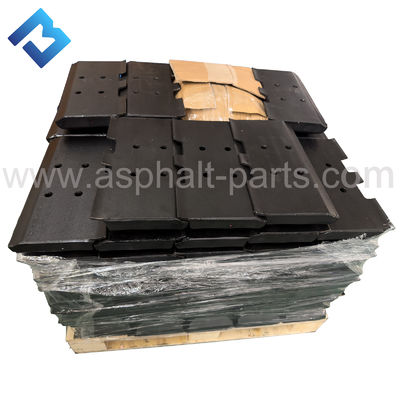 4812035551 Sistema integrado de pista / kit de serviço de calçados para a construção de estradas de alta qualidade SD2530/2550