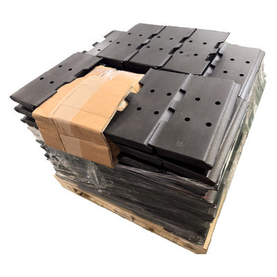 4812035551 Sistema integrado de pista / kit de serviço de calçados para a construção de estradas de alta qualidade SD2530/2550