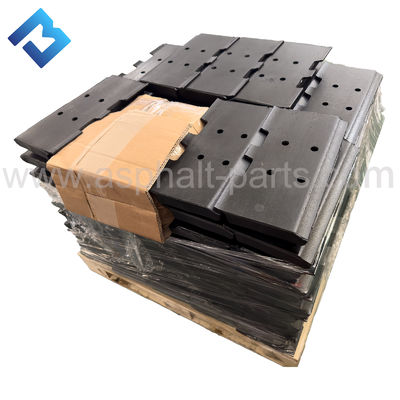 4812035551 Sistema integrado de pista / kit de serviço de calçados para a construção de estradas de alta qualidade SD2530/2550