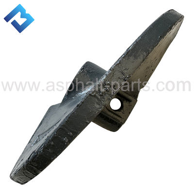 2541859 2003451 S1900-3L Lâmina do motor principal direita para pavimentadores de asfalto