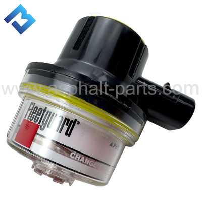 S1800-3 Sensor de pressão QSX15 Motor 2187641 Monitorização do bloqueio do filtro de ar para asfalto