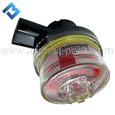 S1800-3 Sensor de pressão QSX15 Motor 2187641 Monitorização do bloqueio do filtro de ar para asfalto